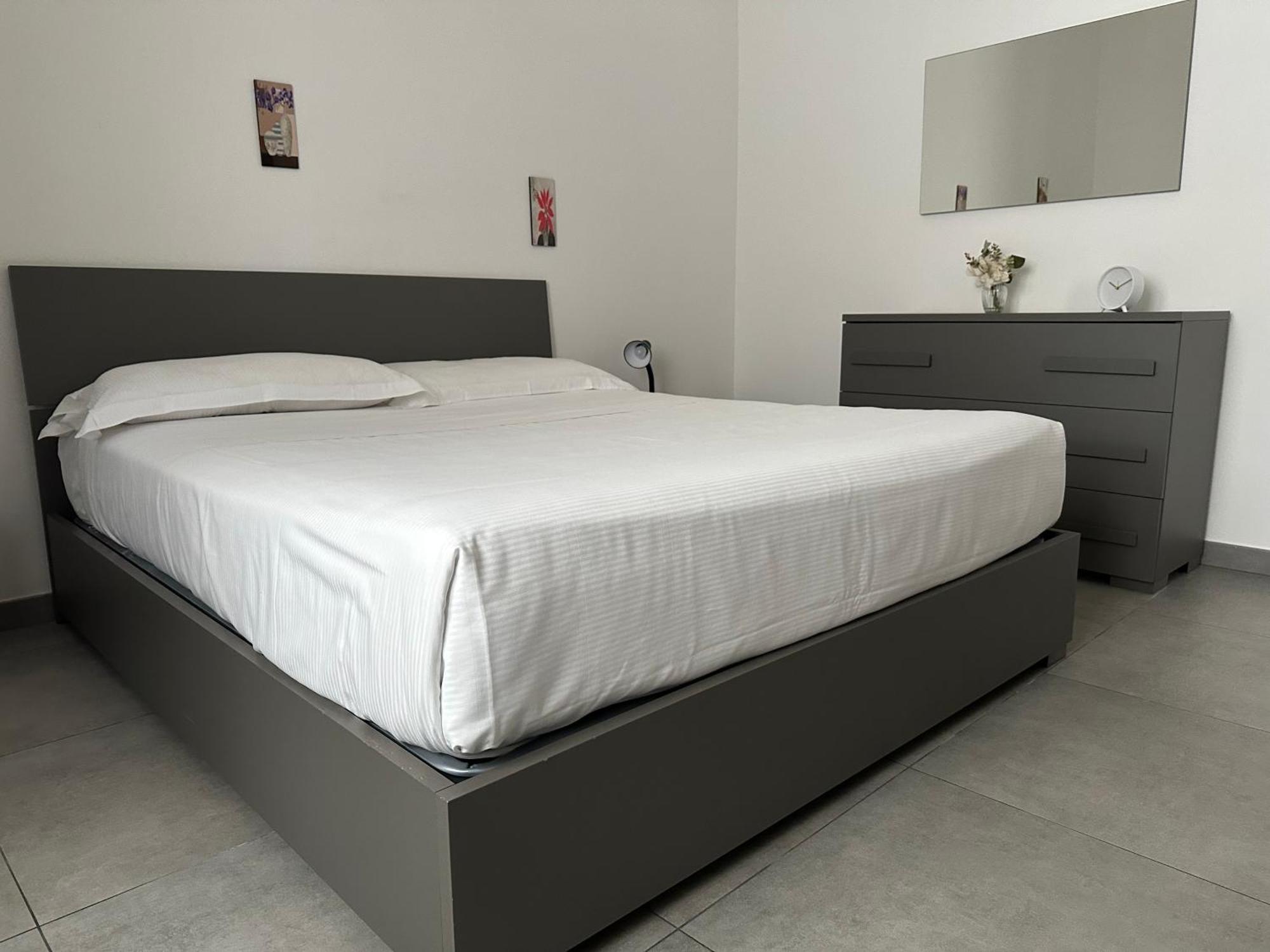 Toi Apartments Brindisi Room photo
