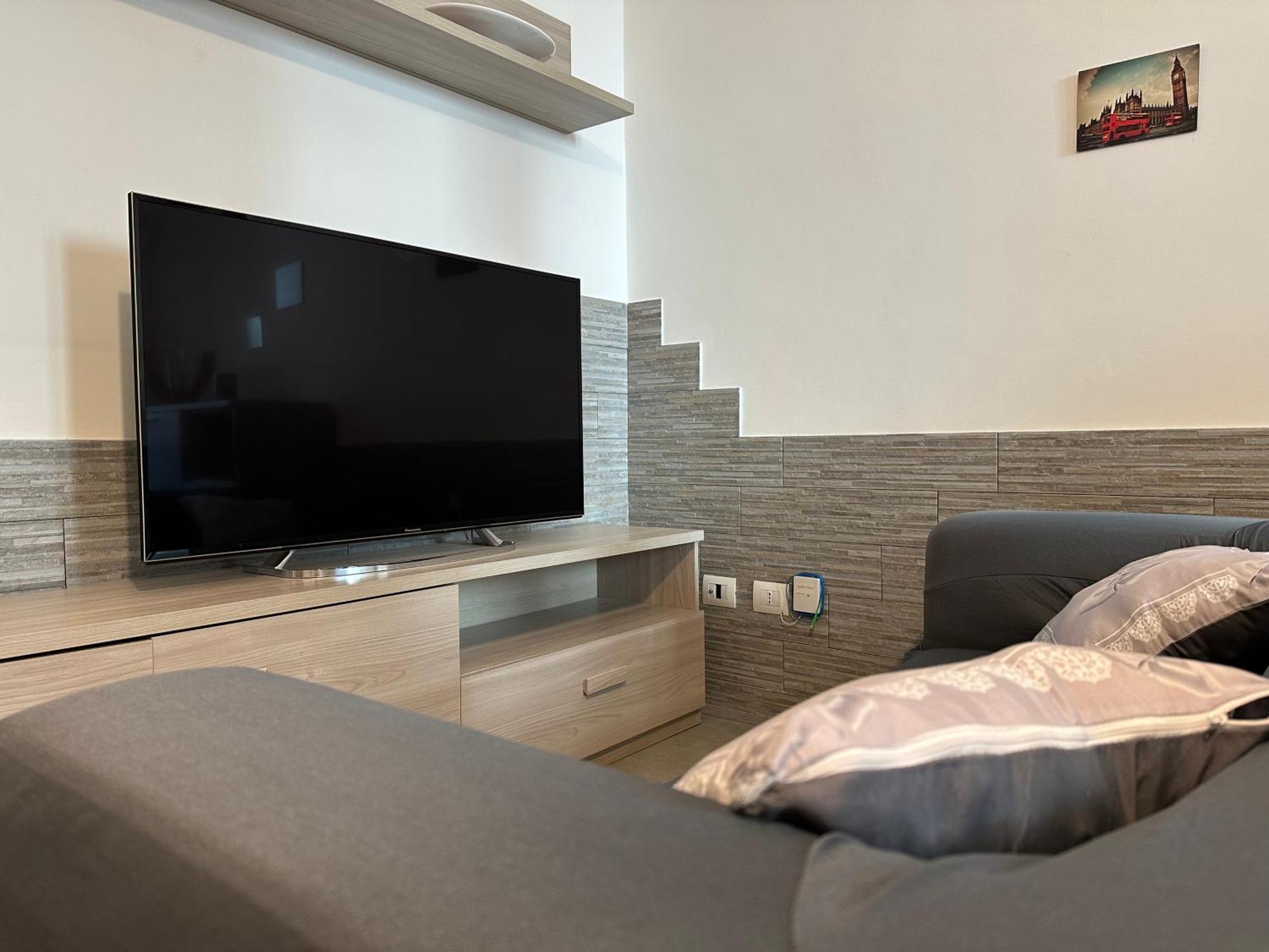 Toi Apartments Brindisi Exterior photo