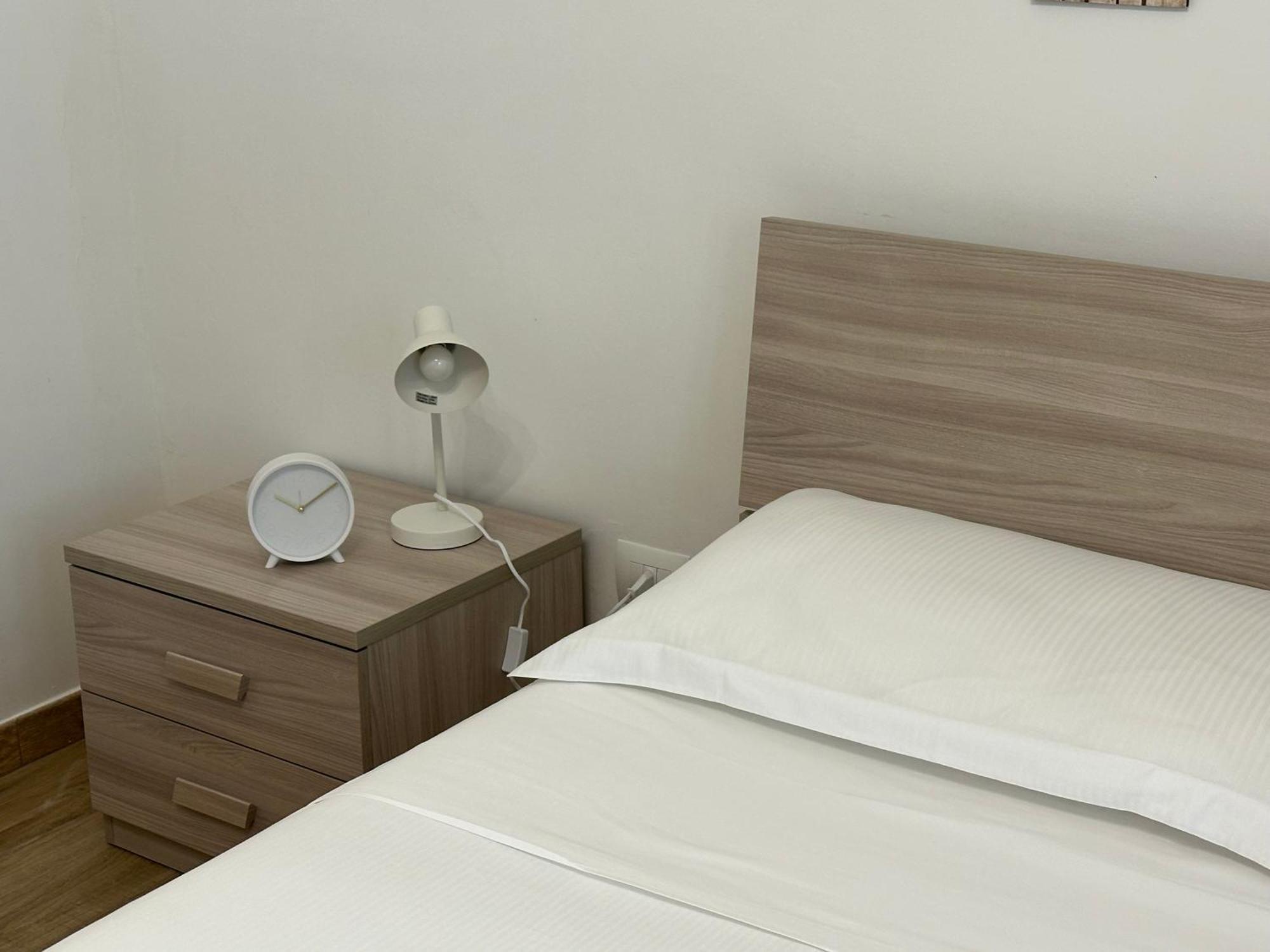 Toi Apartments Brindisi Room photo