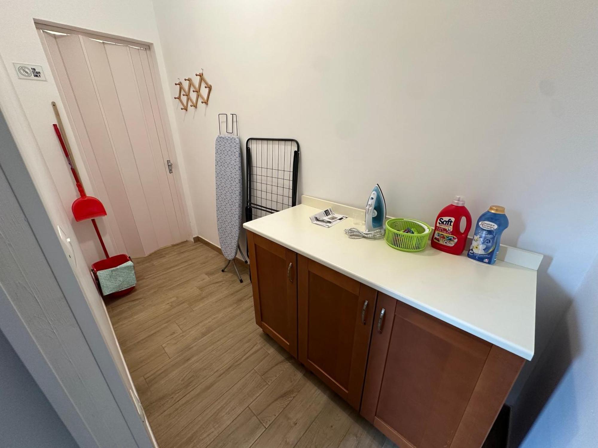 Toi Apartments Brindisi Room photo