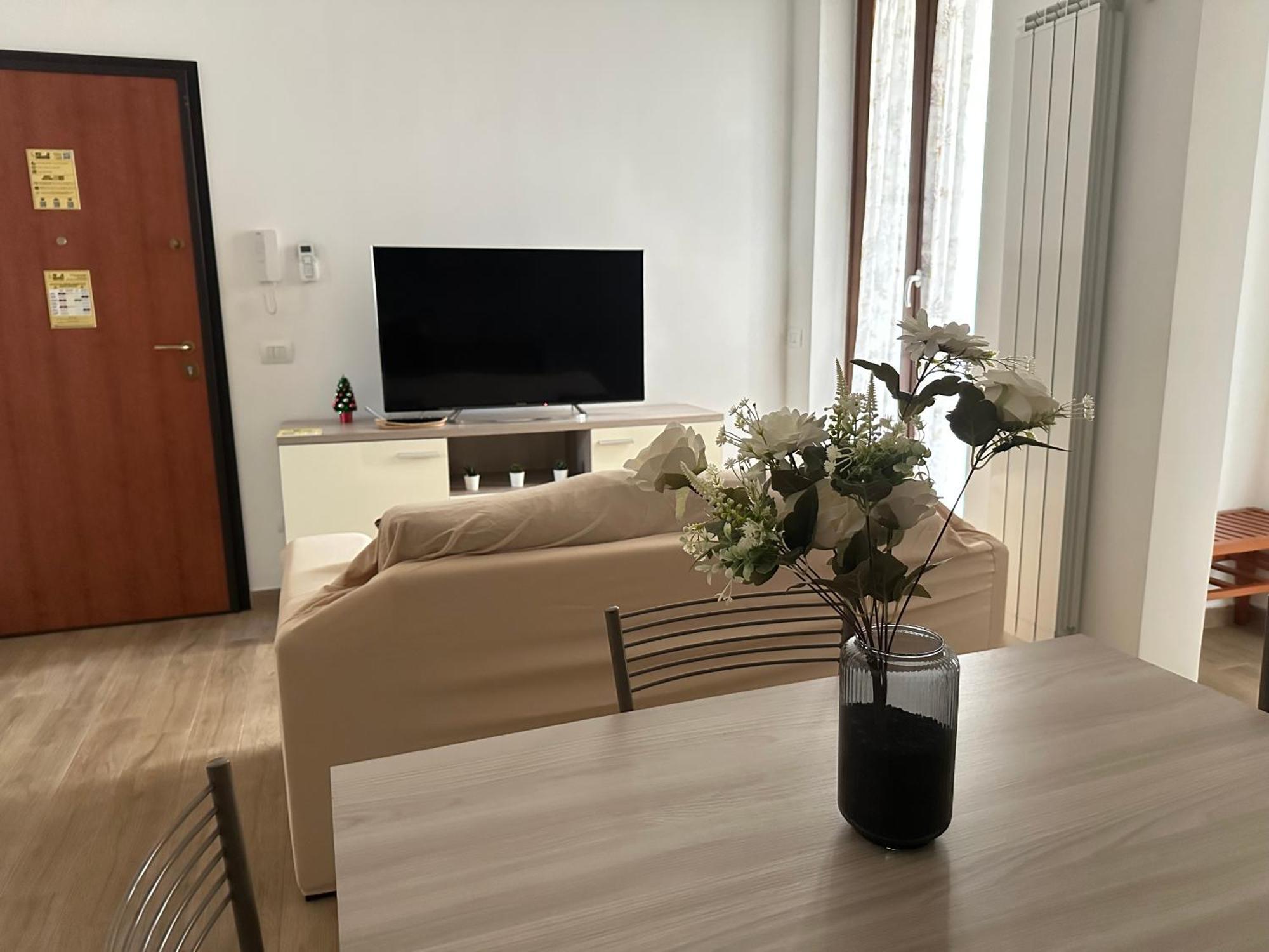 Toi Apartments Brindisi Room photo